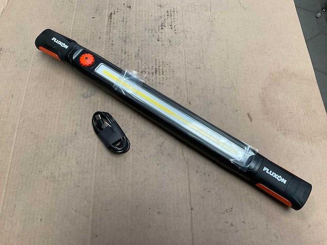 Fluxon wl30lc worklight - afbeelding 1 van  3