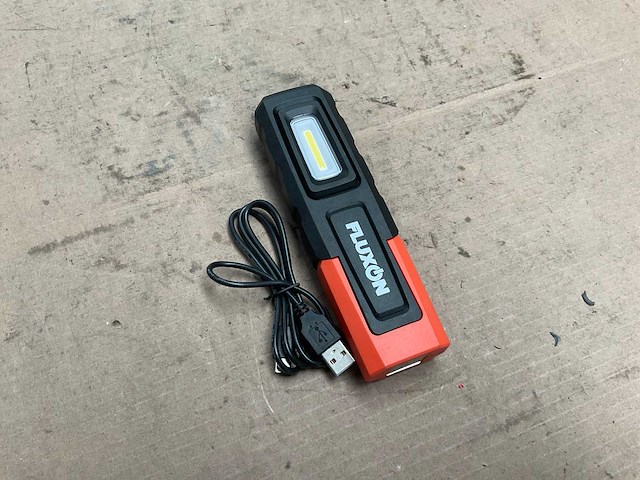 Fluxon wl4smd worklight - afbeelding 1 van  3