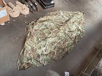 Fly tent - afbeelding 1 van  3