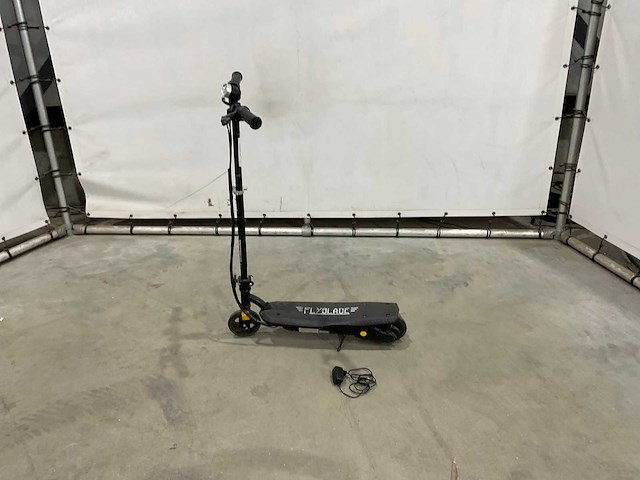 Flyblade elektrische step - afbeelding 3 van  6