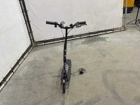 Flyblade elektrische step - afbeelding 4 van  6