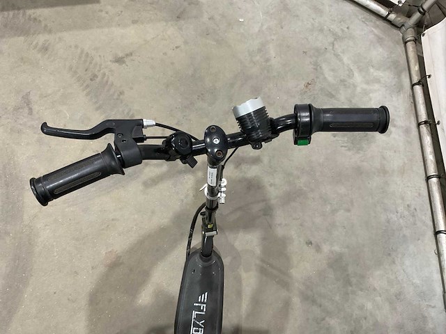 Flyblade elektrische step - afbeelding 6 van  6