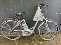 Flyer - elektrische fiets - afbeelding 1 van  7