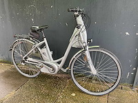 Flyer - elektrische fiets - afbeelding 2 van  7
