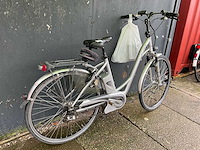 Flyer - elektrische fiets - afbeelding 3 van  7