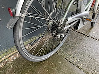 Flyer - elektrische fiets - afbeelding 4 van  7