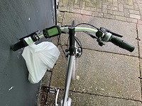Flyer - elektrische fiets - afbeelding 5 van  7