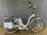 Flyer - elektrische fiets - afbeelding 1 van  6