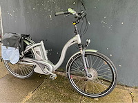 Flyer - elektrische fiets - afbeelding 2 van  6