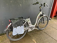 Flyer - elektrische fiets - afbeelding 3 van  6