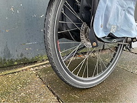 Flyer - elektrische fiets - afbeelding 4 van  6