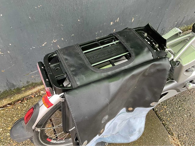 Flyer - elektrische fiets - afbeelding 5 van  6