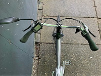 Flyer - elektrische fiets - afbeelding 6 van  6