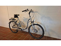 Flyer c5 elektrische damesfiets middenmotor - afbeelding 5 van  7