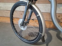 Flyer c5 elektrische fiets, flyer, c5 - afbeelding 2 van  13