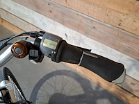 Flyer c5 elektrische fiets, flyer, c5 - afbeelding 4 van  13