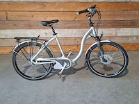 Flyer c5 elektrische fiets, flyer, c5 - afbeelding 1 van  13