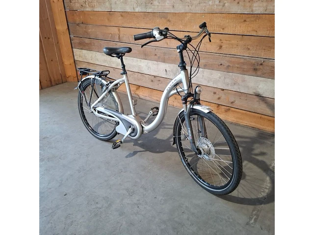 Flyer c5 elektrische fiets, flyer, c5 - afbeelding 6 van  13