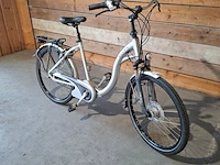 Flyer c5 elektrische fiets, flyer, c5 - afbeelding 6 van  13