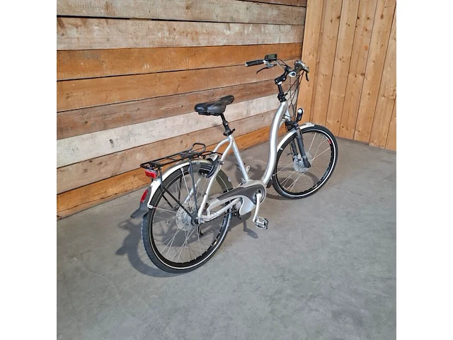 Flyer c5 elektrische fiets, flyer, c5 - afbeelding 7 van  13