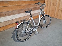 Flyer c5 elektrische fiets, flyer, c5 - afbeelding 7 van  13