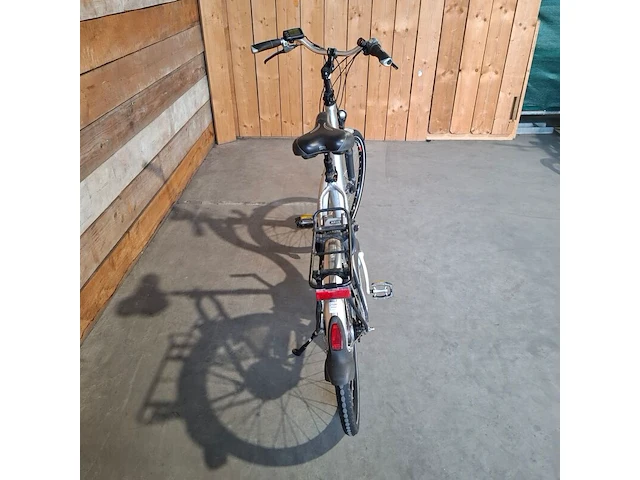 Flyer c5 elektrische fiets, flyer, c5 - afbeelding 8 van  13