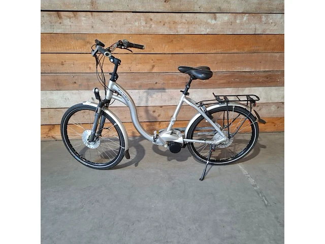 Flyer c5 elektrische fiets, flyer, c5 - afbeelding 9 van  13