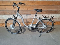 Flyer c5 elektrische fiets, flyer, c5 - afbeelding 9 van  13