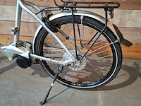 Flyer c5 elektrische fiets, flyer, c5 - afbeelding 10 van  13