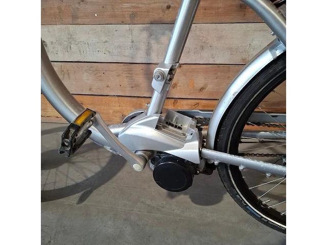 Flyer c5 elektrische fiets, flyer, c5 - afbeelding 11 van  13
