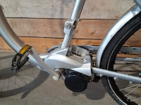 Flyer c5 elektrische fiets, flyer, c5 - afbeelding 11 van  13