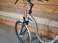Flyer c5 elektrische fiets, flyer, c5 - afbeelding 13 van  13
