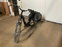 Flyer elektrische fiets - afbeelding 1 van  9