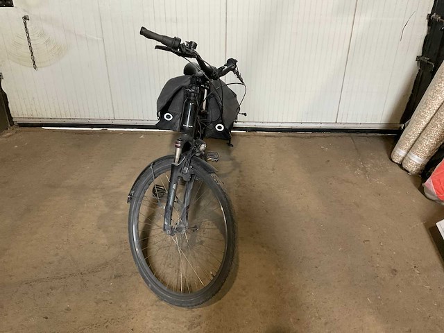 Flyer elektrische fiets - afbeelding 2 van  9