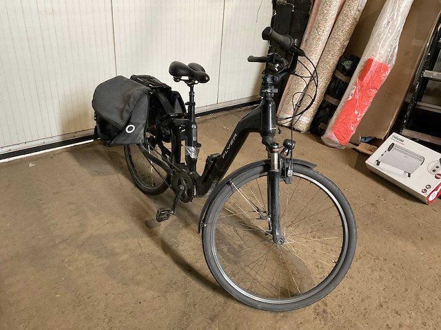 Flyer elektrische fiets - afbeelding 3 van  9
