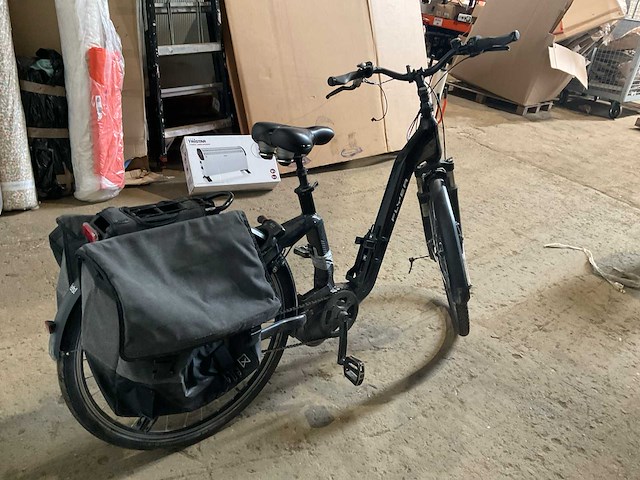 Flyer elektrische fiets - afbeelding 5 van  9