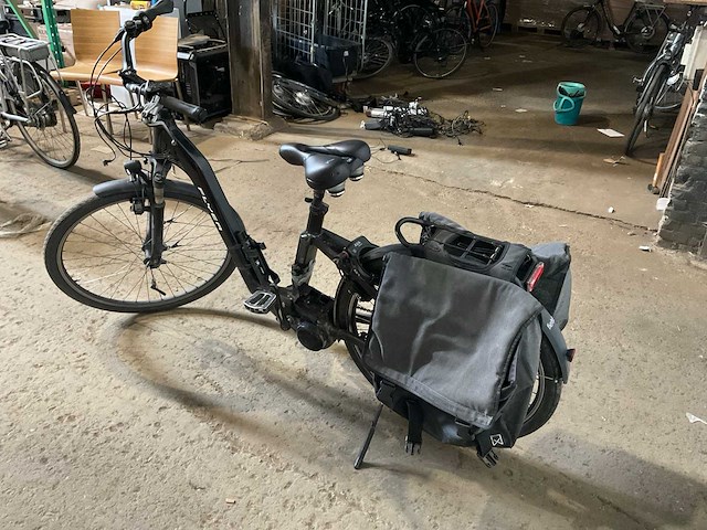Flyer elektrische fiets - afbeelding 6 van  9