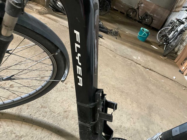 Flyer elektrische fiets - afbeelding 7 van  9