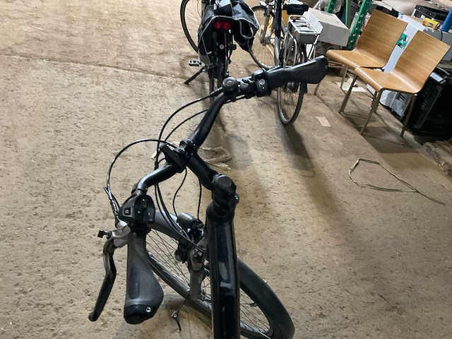 Flyer elektrische fiets - afbeelding 9 van  9