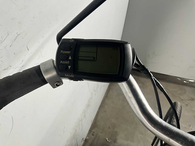 Flyer elektrische fiets - afbeelding 2 van  10