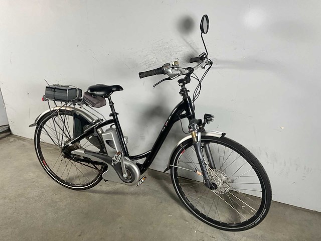 Flyer elektrische fiets - afbeelding 1 van  10