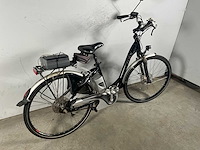 Flyer elektrische fiets - afbeelding 3 van  10