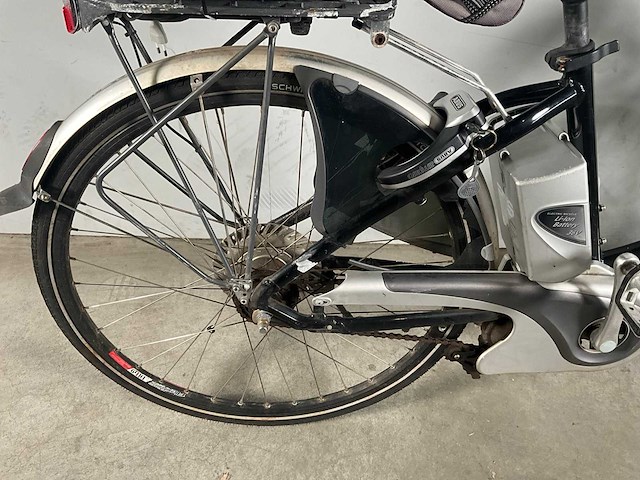 Flyer elektrische fiets - afbeelding 4 van  10