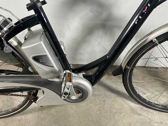 Flyer elektrische fiets - afbeelding 5 van  10