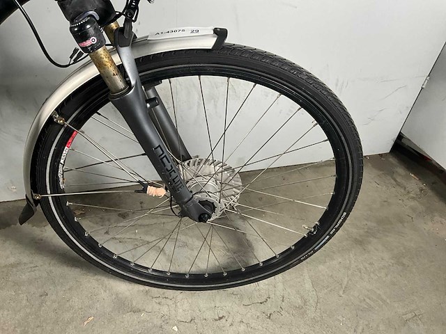 Flyer elektrische fiets - afbeelding 6 van  10