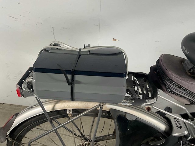 Flyer elektrische fiets - afbeelding 7 van  10