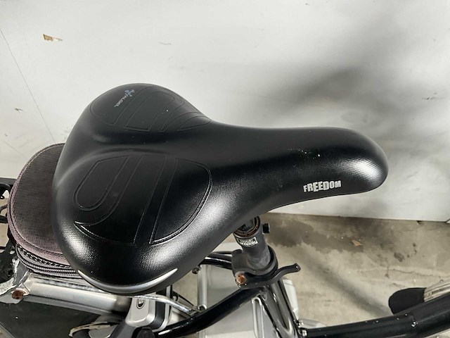 Flyer elektrische fiets - afbeelding 8 van  10