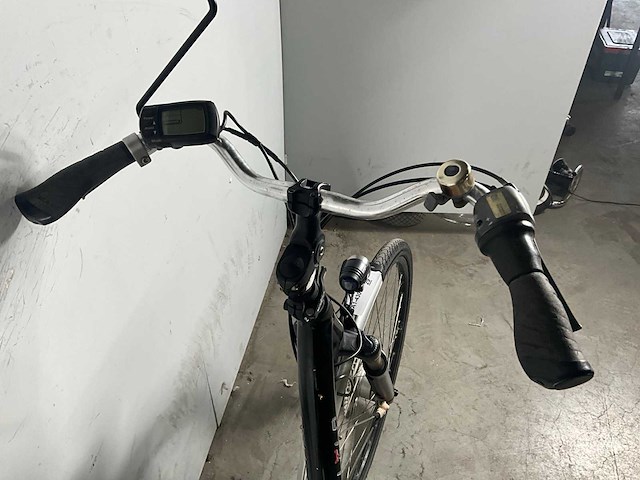 Flyer elektrische fiets - afbeelding 9 van  10