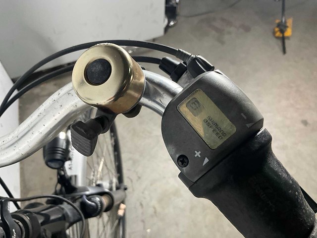 Flyer elektrische fiets - afbeelding 10 van  10