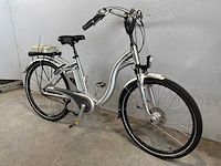 Flyer elektrische fiets - afbeelding 1 van  4